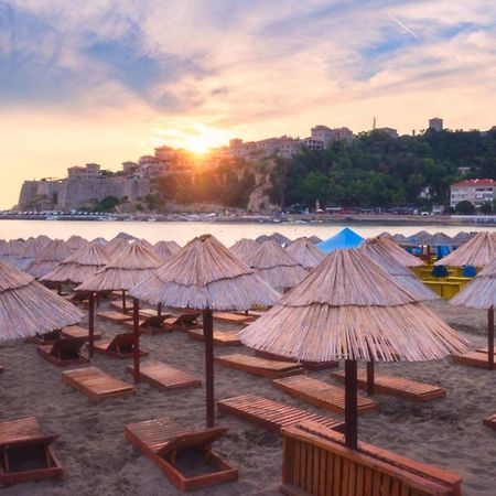 Apartments Marnikovic Ulcinj Exteriör bild
