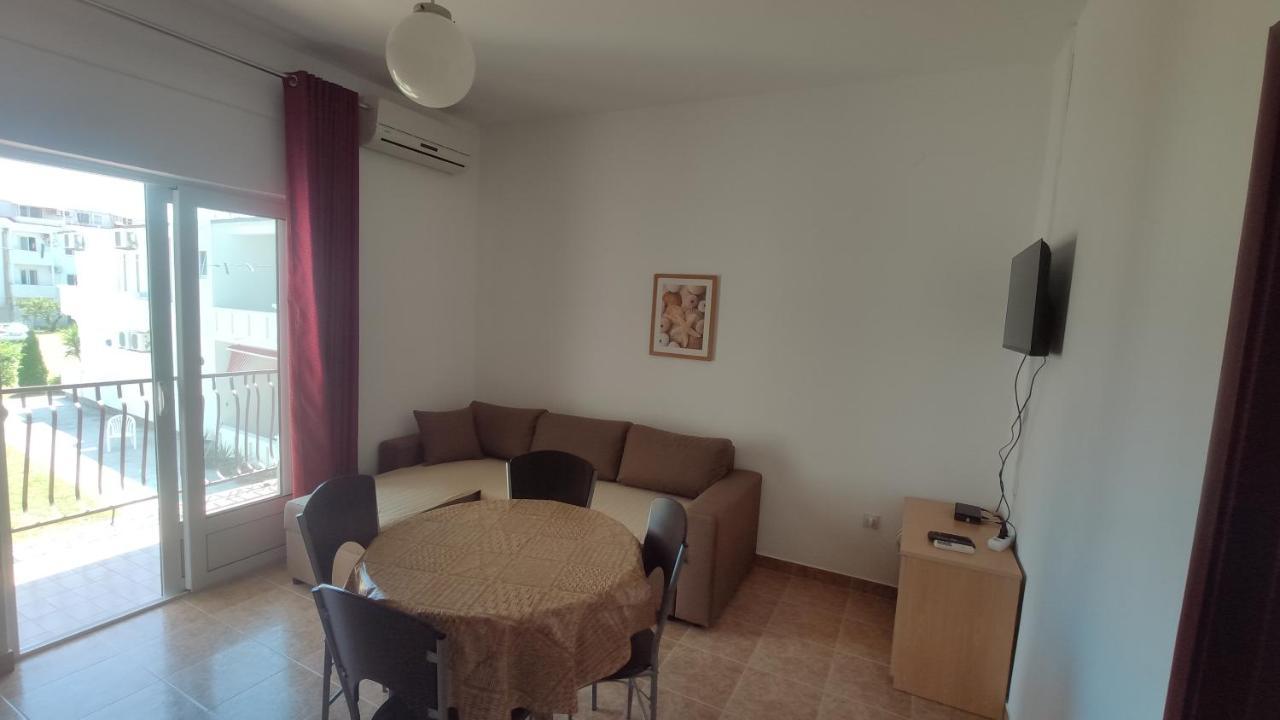 Apartments Marnikovic Ulcinj Exteriör bild