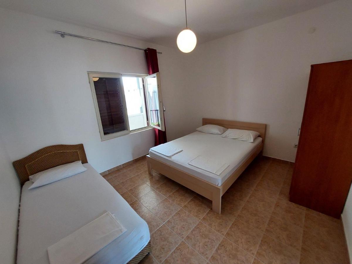 Apartments Marnikovic Ulcinj Exteriör bild